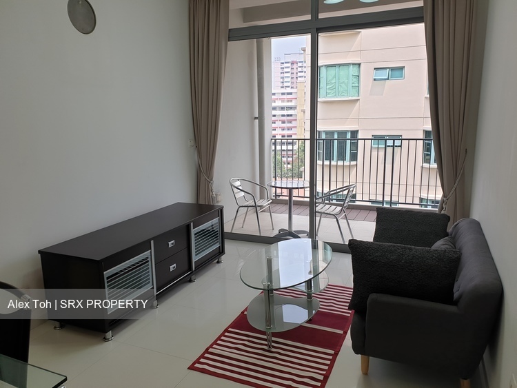 The Silver Fir (D15), Apartment #212971171